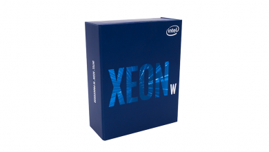 Photo of Intel Xeon W-3175X, que vaut le processeur 28 coeurs ?
