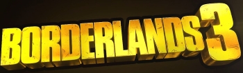 logo borderlands 3