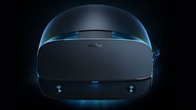 Photo of Oculus Rift S, meilleure résolution mais seulement 80 Hz