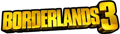 Logo borderlands 3