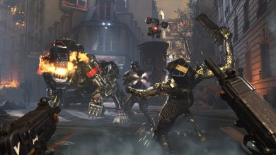 Photo of Wolfenstein: Youngblood, le ray tracing ne sera pas disponible au lancement ?
