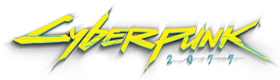 logo Cyberpunk 2077