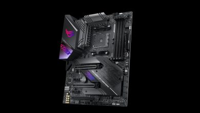 Photo of [Test] Asus ROG Strix X570-E Gaming & AMD Ryzen 5 3600X
