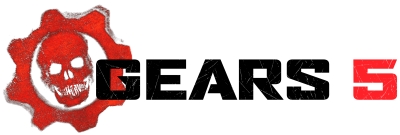 logo Gears 5
