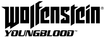 logo Wolfenstein Youngblood