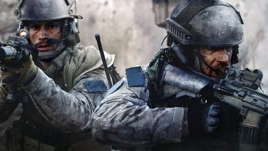 Photo of Call of Duty: Modern Warfare en bundle avec les Nvidia RTX
