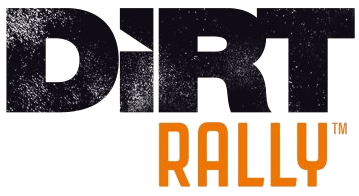 logo Dirt rally