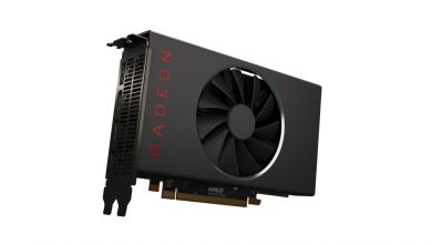 Photo of AMD annonce sa nouvelle Radeon RX 5500 !