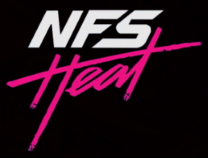 logo NFS heat