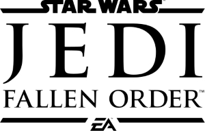 logo star wars jedi fallen order