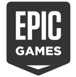 logo Epic Games Store