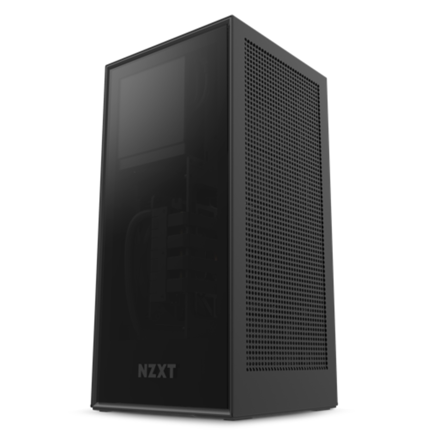 NZXT H1 profile