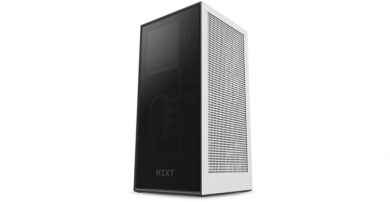 NZXT H1, un boitier mini ITX haut de gamme. - Conseil Config