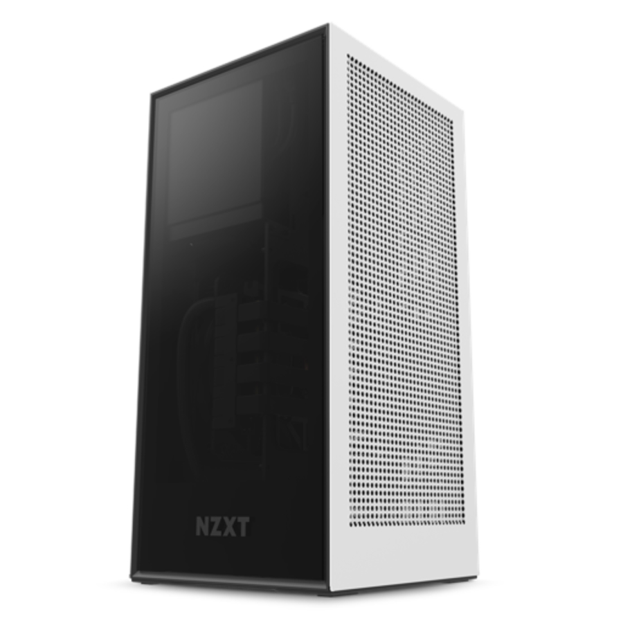 NZXT H1 profile