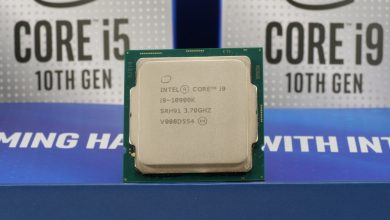 Photo of Test Intel Core i9 10900K, Core i5 10600K, Asus Prime Z490-A et Gigabyte Z490 Aorus Pro AX