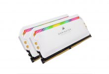 Photo of [Test] Corsair Dominator Platinum RGB White – 2 x 8 Go DDR4 3200 MHz