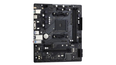 Photo of Chipset AMD A520, l’entrée de gamme mais sans Pcie 4.0