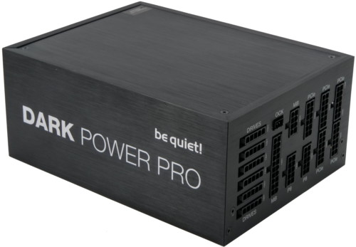Be quiet Dark Power Pro 12 1200 Watts