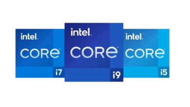 Photo of Intel Core i7-11700K, certains CPU déjà vendus et testés sous Cinebench R20 et R23.