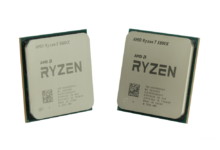 Photo of [Test] AMD Ryzen 5 5600X et Ryzen 7 5800X, les « petits » Zen 3