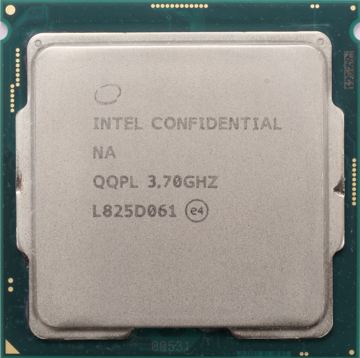 Intel Core i7-4790K : quelles performances pour le processeur