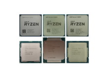 Photo of [Dossier] Hexacores – Du Core i7-5820K au Ryzen 5 5600X, performances dans les jeux, applications et IPC !