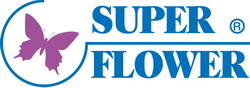 logo super flower
