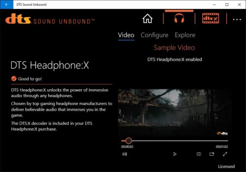 Asus ROG Strix Z590-E Gaming Wifi DTS Headphone X