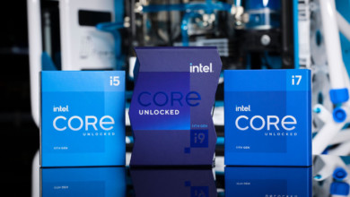 Photo of Test – Intel Core i9-11900K et Core i5-11600K, la fin du 14 nm ?