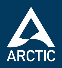 logo Arctic Cooling