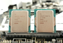 Photo of Test – Intel Core i9-13900K et Core i5-13600K. Raptor Lake vs Zen 4