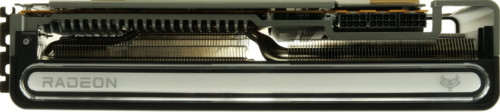 Sapphire Radeon RX 7900 XTX Nitro+ OC Vapor-X tranche